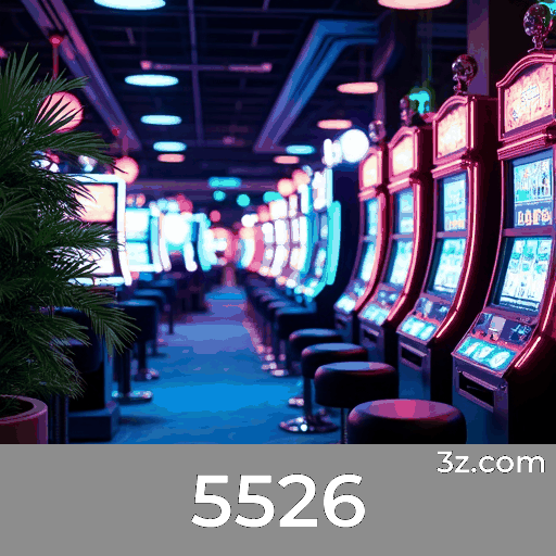 Descubra Revoluções em Jogos e Convergência de Tecnologias na 5526