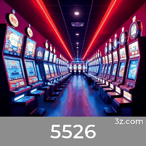 5526 Verde: Apostas Responsáveis e Sustentáveis