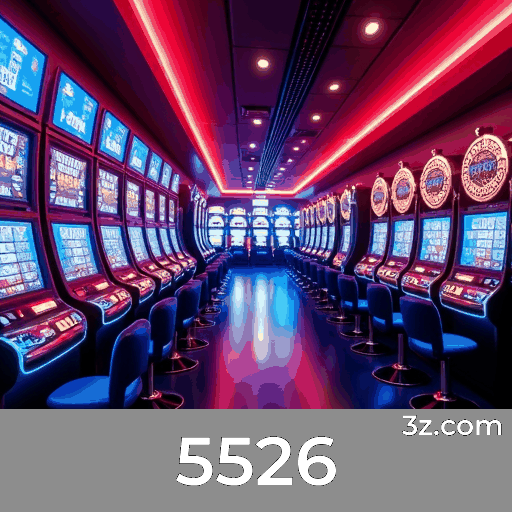 5526: Domine Jogos com Estratégias Valiosas