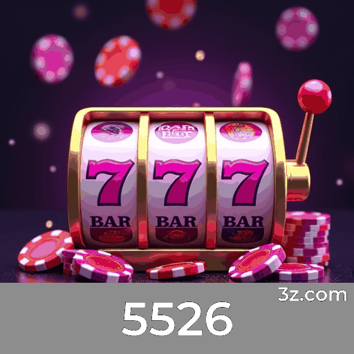 5526: Precisão e Excelência em Apostas Esportivas