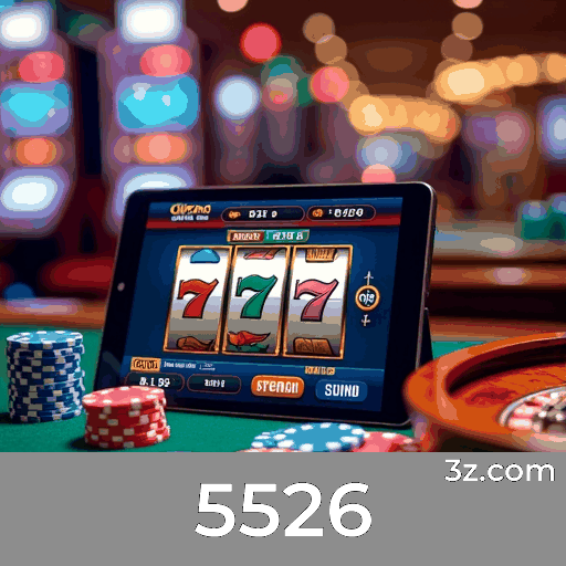 5526: Experimente a Comodidade e Funções Completas